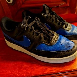 Nike Court sneakers Black